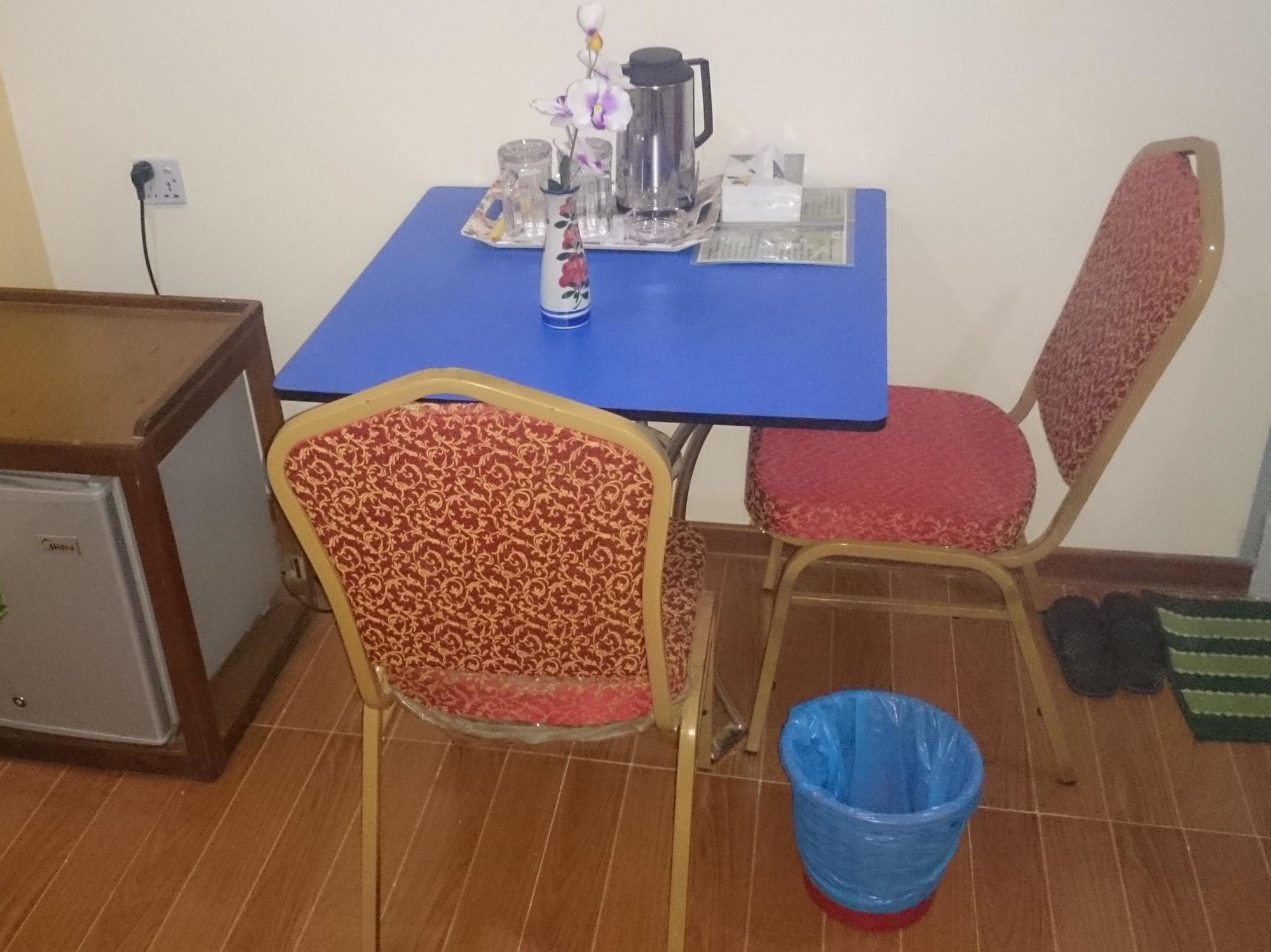 Silver Moon Hotel Rangun Zewnętrze zdjęcie