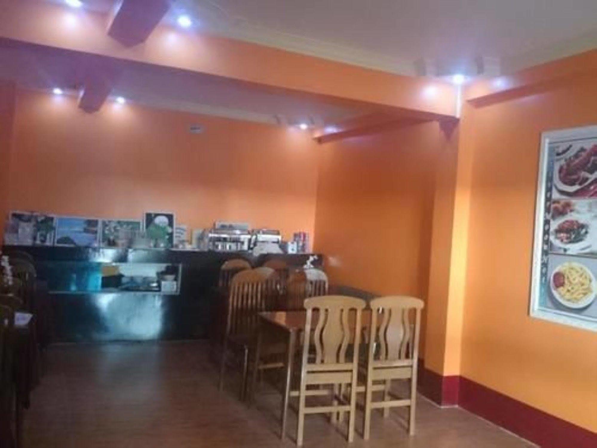 Silver Moon Hotel Rangun Zewnętrze zdjęcie