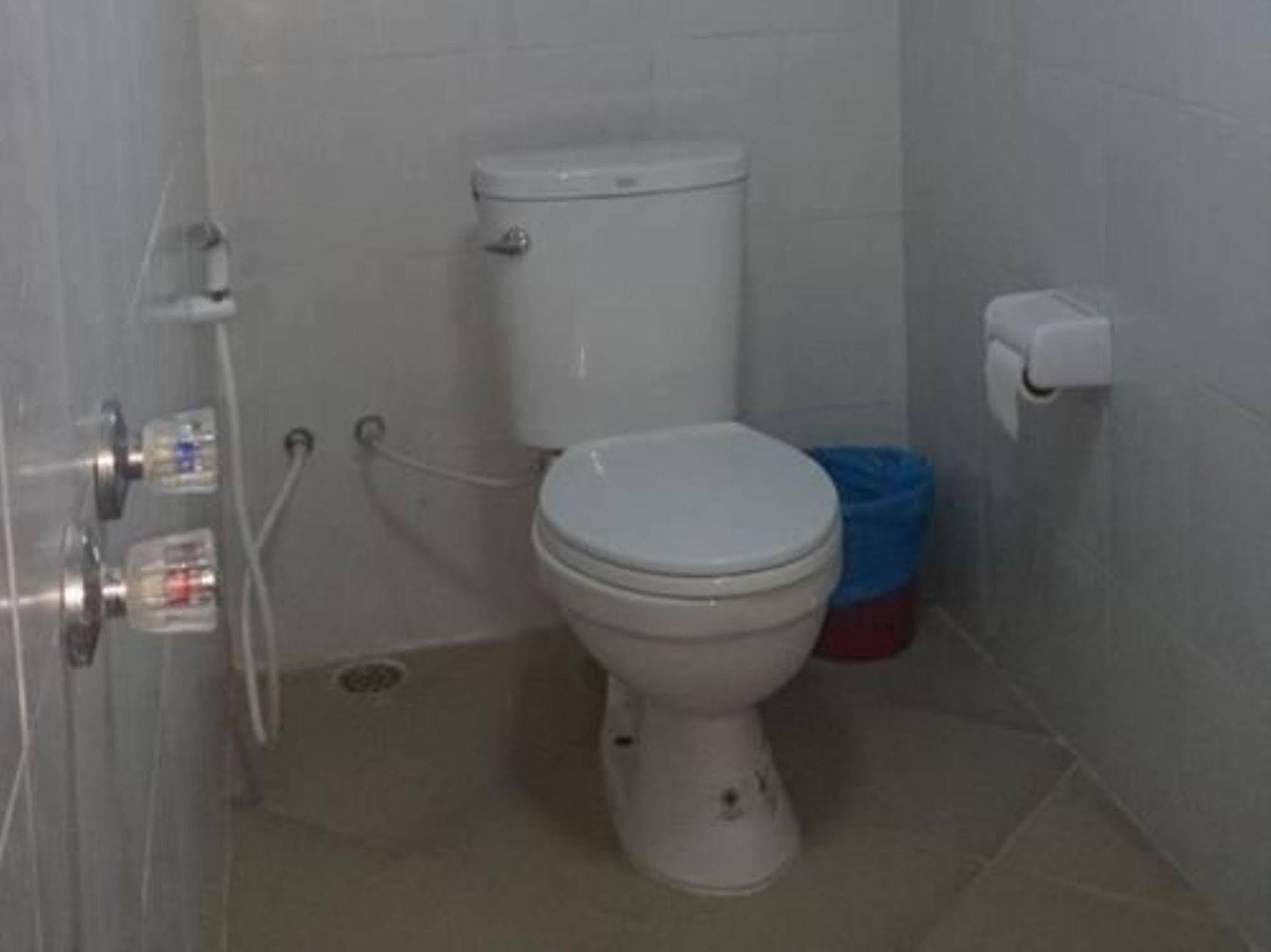Silver Moon Hotel Rangun Zewnętrze zdjęcie